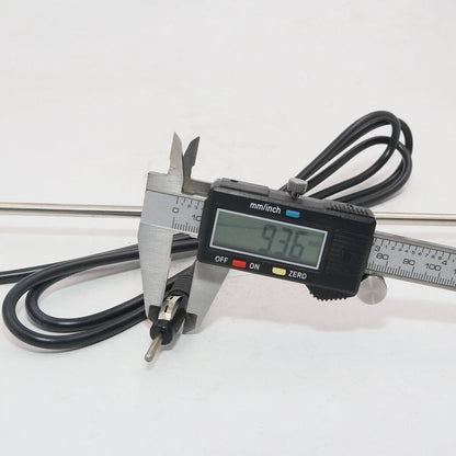 Radio Antenna for Mitsubishi Delica L300 Express Starwagon 1986-1994