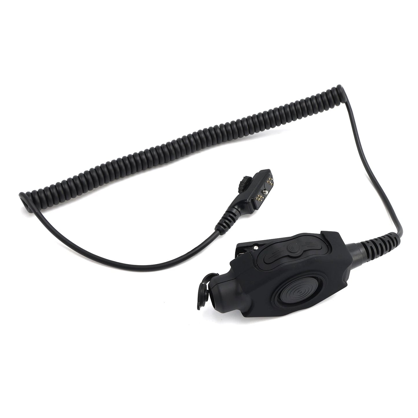 K-029 Bicolor Headphones Earring for TK-208 THD7 RPU416A KG-UVD1 TG-2AT
