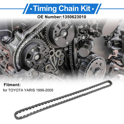 Timing Chain Kit for Toyota Yaris (1999–2005) No. 1350623010
