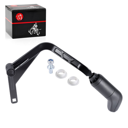 Shift Lever & Knob for Polaris Ranger 1000 Crew XP PRO XD (2018–2025)