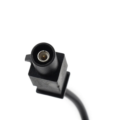 Stereo Radio Cable Adapter Harness Antenna for Jeep Liberty, Dodge Avenger (2008-2012)