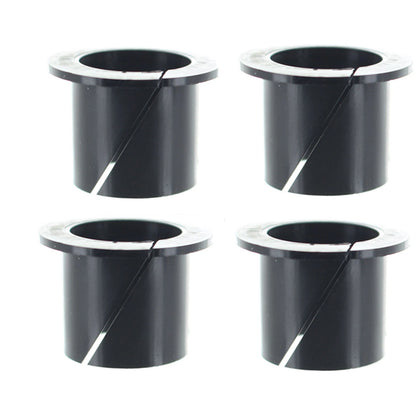 Set of 4 Trim Cylinder Pivot Pin Bushings for Volvo Penta DP-SM SX-M SX-C SX-R SX-S
