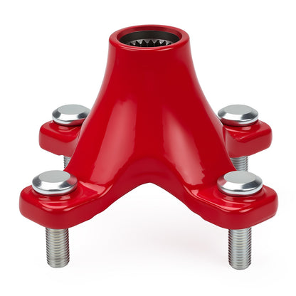 Rear Wheel Hub for Honda Sportrax 400 TRX400EX (1999–2008)