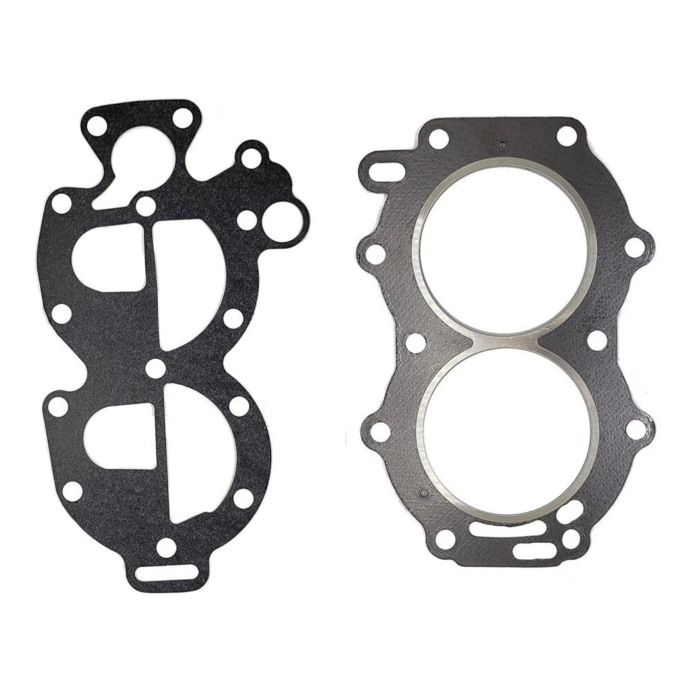 2X Head & Cover Gasket for Evinrude 20-35 HP (1979)