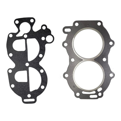 2X Head & Cover Gasket for Evinrude 20-35 HP (1979)
