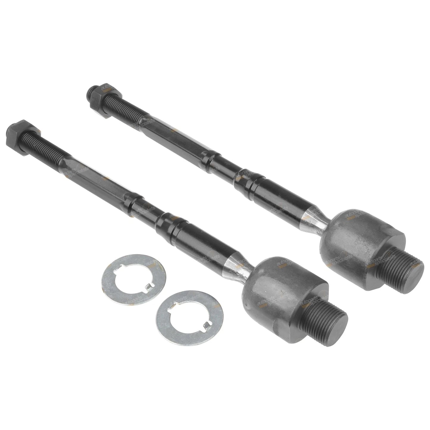 2 Inner Steering Rack End Joints for Toyota Prado 120 125 (2002–2009)