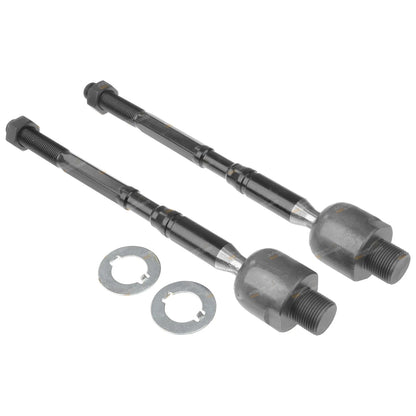 2 Inner Steering Rack End Joints for Toyota Prado 120 125 (2002–2009)