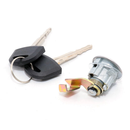Fuel Tank Gas Filler Lock for Mitsubishi Triton Colt L200 (1996–2006)