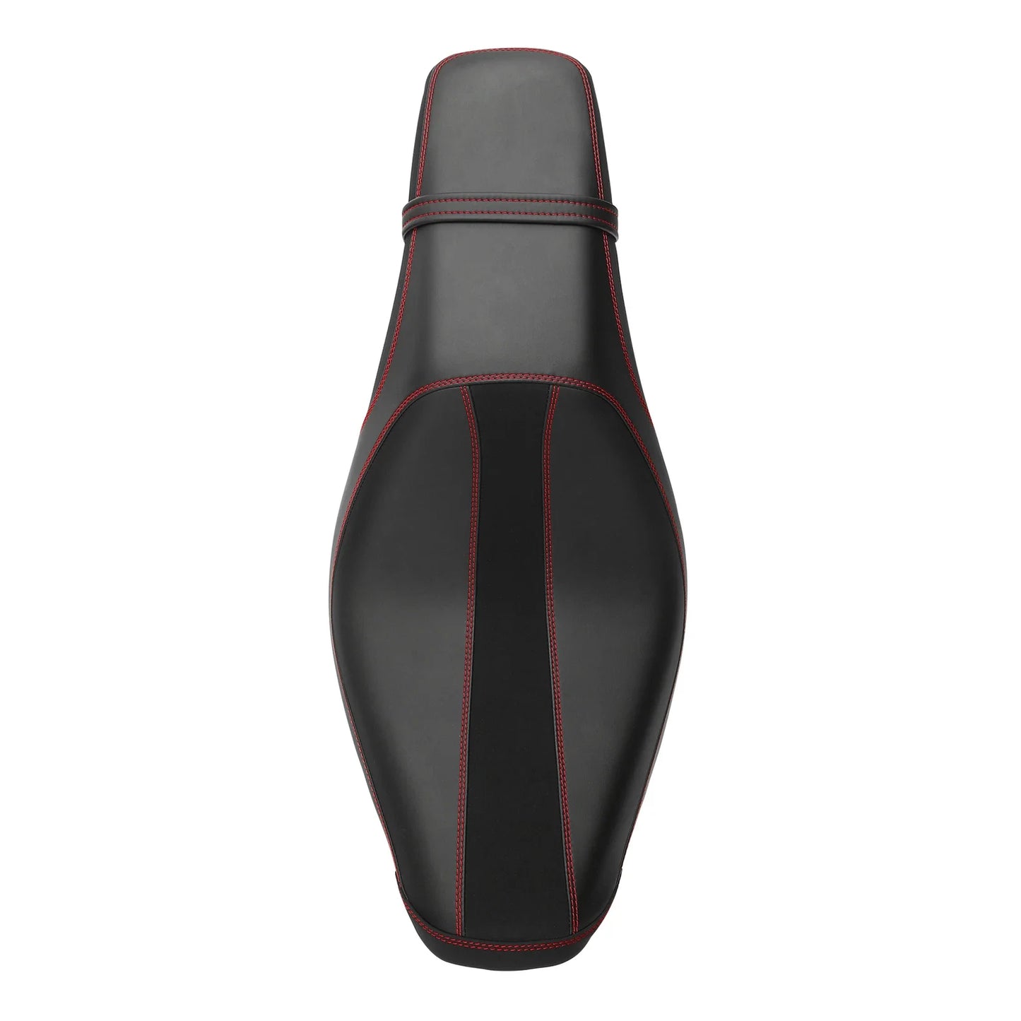 Rider Passenger Seat for Harley Softail Street Bob Heritage Classic (2018-2023)