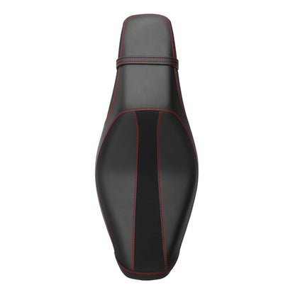 Rider Passenger Seat for Harley Softail Street Bob Heritage Classic (2018-2023)