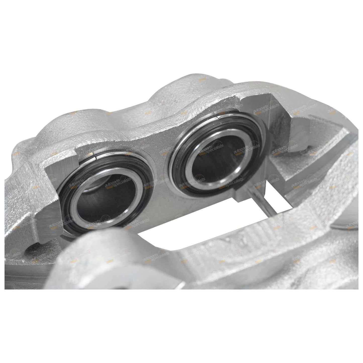 Left Front Disc Brake Caliper for Land Cruiser (1999–2016)