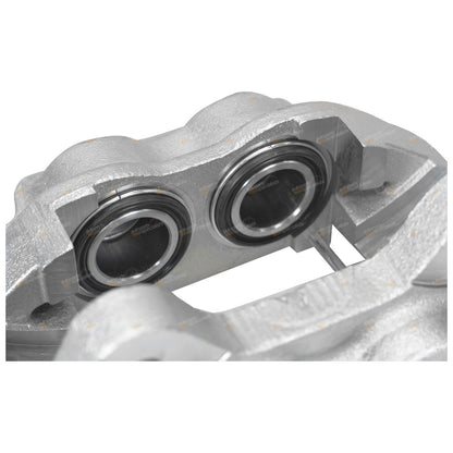 Left Front Disc Brake Caliper for Land Cruiser (1999–2016)