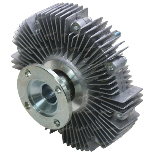 Viscous Fan Clutch + Water Pump for Landcruiser FZJ105/FZJ80