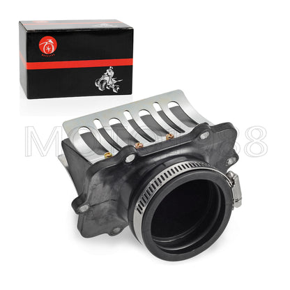 Reed Valve with Flange for Skidoo MXZ Renegade Summit REV 600 HO (2003–2023)