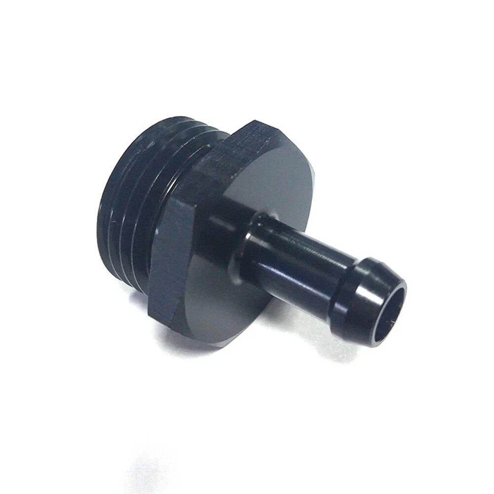 10AN Hose Fitting Adapter for AN Male O Ring Boss Fuel Line