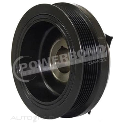 Harmonic Balancer for Nissan Elgrand ATE50 (1999–2002)