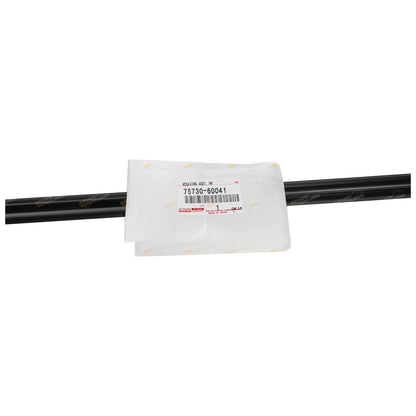 Rear Outer RH Door Weatherstrip for Toyota FZJ105 HDJ100 HZJ105 UZJ100