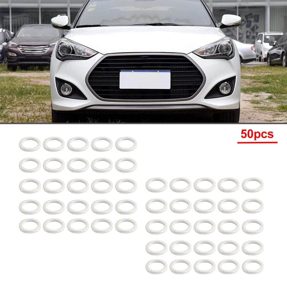 Dashboard Air Vent Outlet Cover Trim for Kia Stinger (2018–2023)
