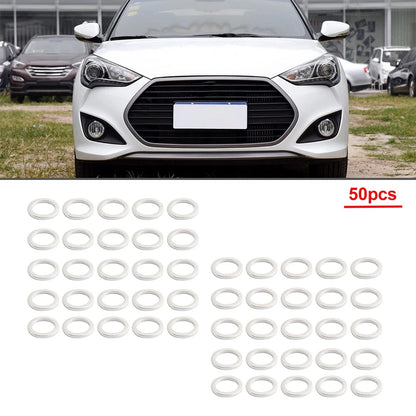 Dashboard Air Vent Outlet Cover Trim for Kia Stinger (2018–2023)