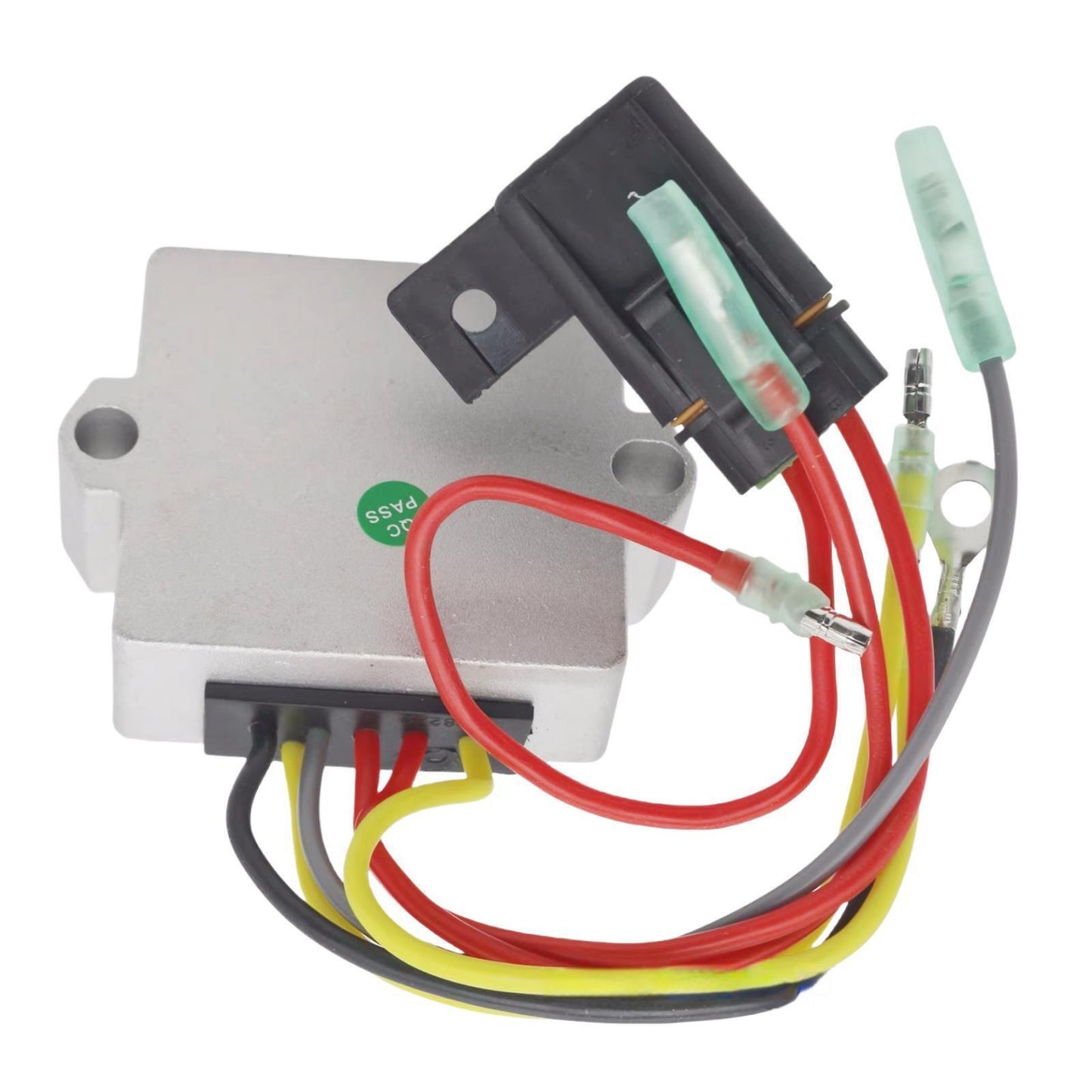 Voltage Regulator for Mercury (Various Models)