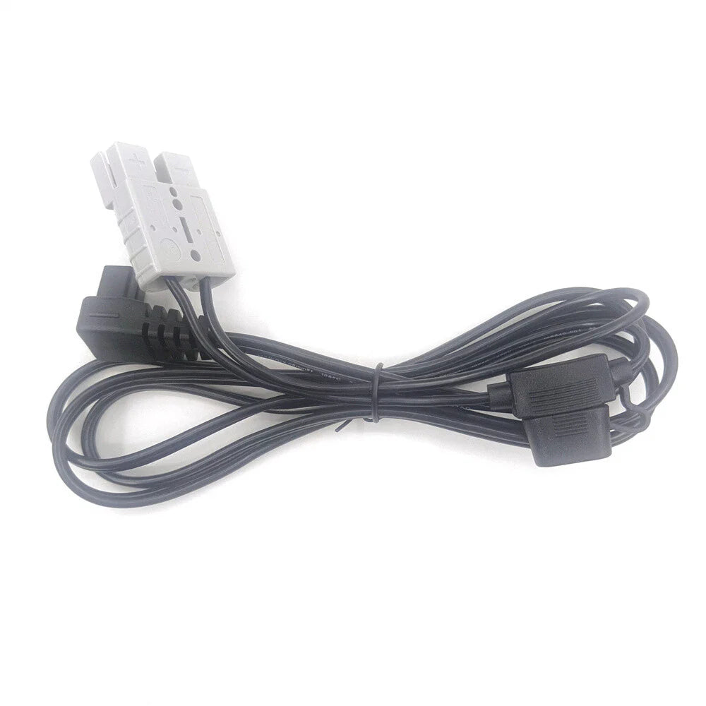 12V Power Extension Cable Lead 14AWG for 50A Anderson Plug C11