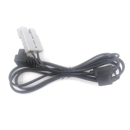 12V Power Extension Cable Lead 14AWG for 50A Anderson Plug C11