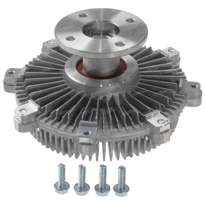 Fan Clutch Coupling for Nissan Pathfinder R51 (2005–2010)