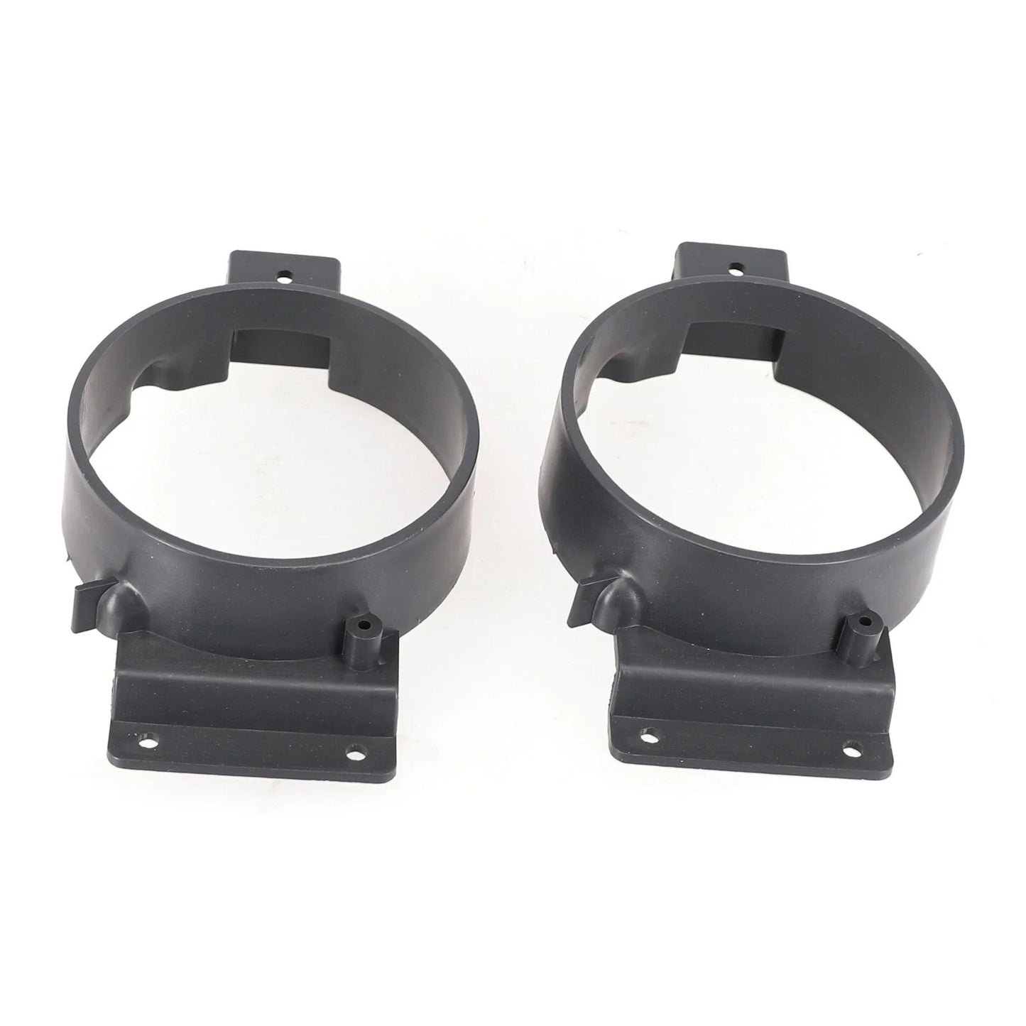 Fog Light Frame for Ford Transit (2006-2014)