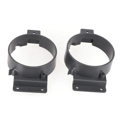 Fog Light Frame for Ford Transit (2006-2014)