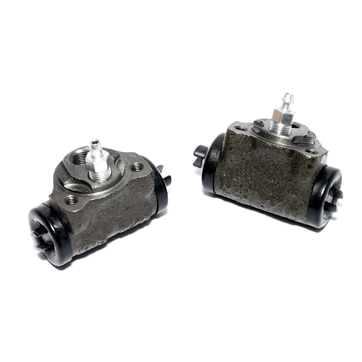 Set of 2 Wheel Brake Cylinders for Mitsubishi Minicab (1987–1989)