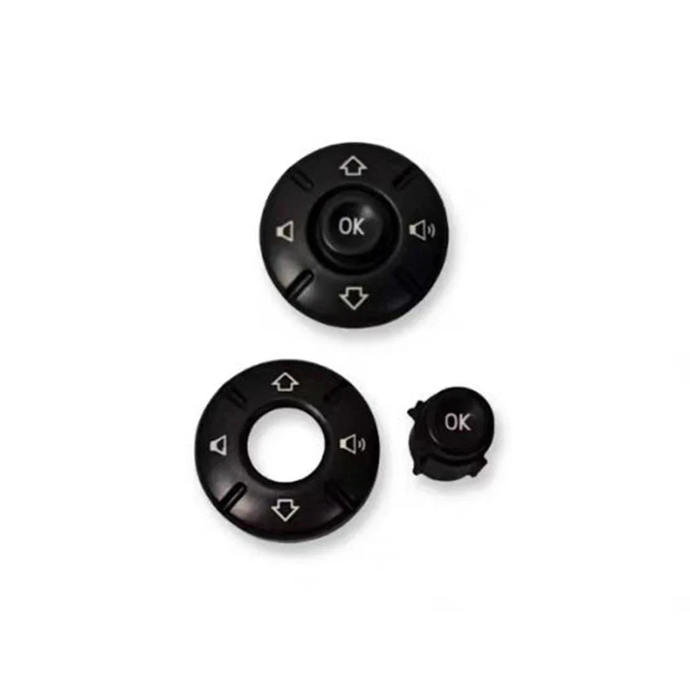 Steering Wheel Multifunction Button Lid for BMW MINI Cooper (2007-2023)
