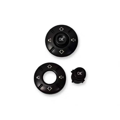 Steering Wheel Multifunction Button Lid for BMW MINI Cooper (2007-2023)