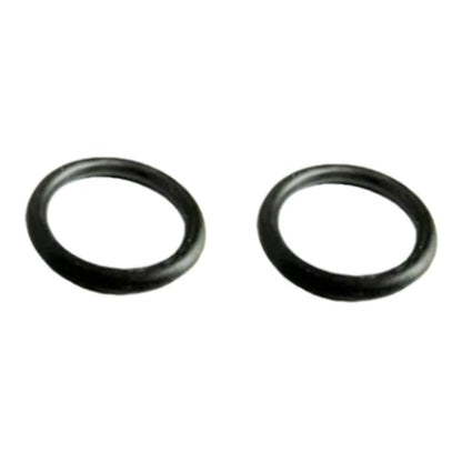2Pcs O-Ring Seal for OMC Evinrude Johnson (Year Range)