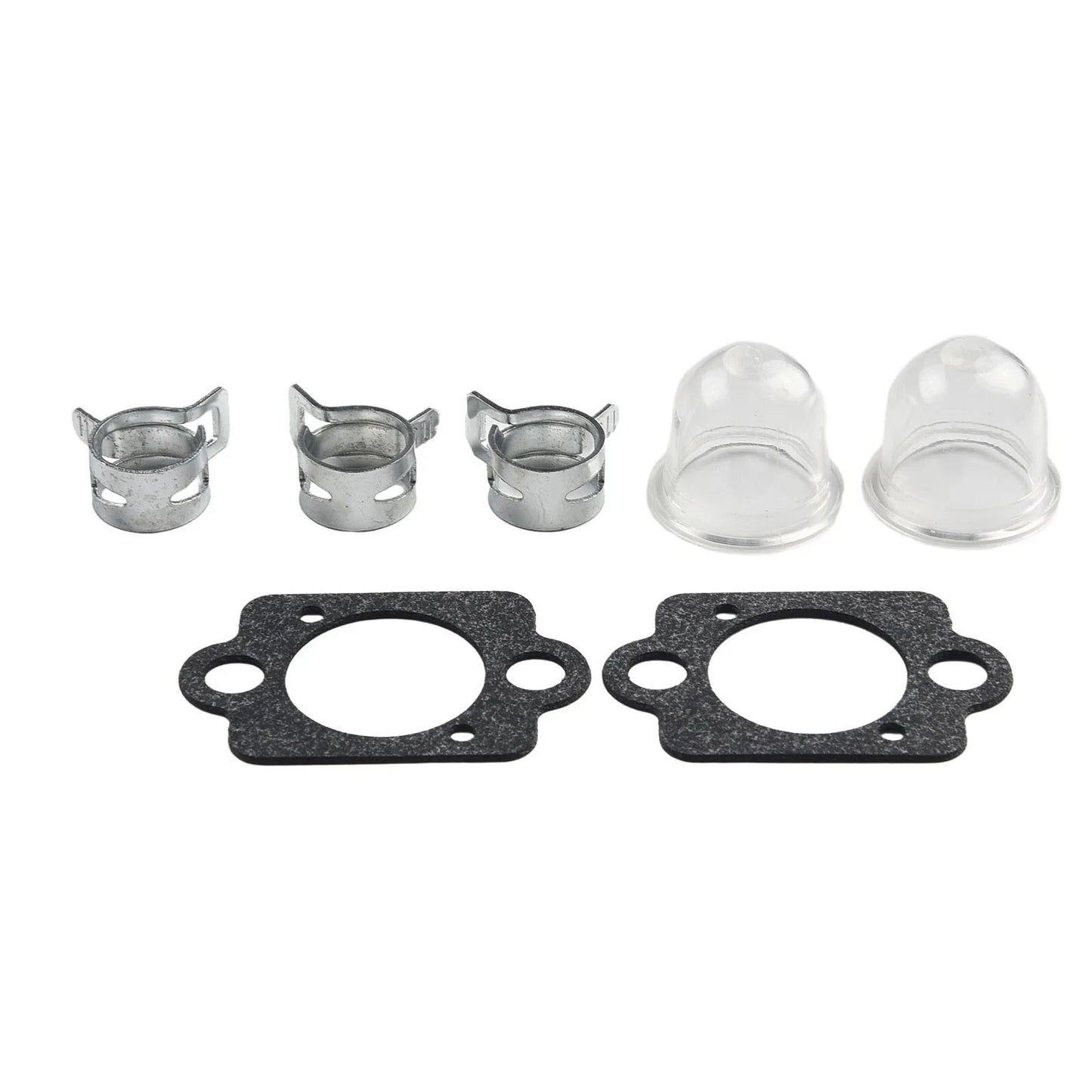 Carburetor for Wacker BS50-2 BS50-2i BS60-2i BS70-2i-HDA 242 Carb-Gasket