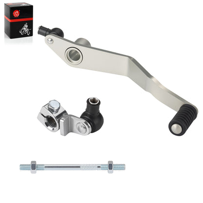 Shift Pedal Assembly Linkage Cam for Yamaha Big Bear Wolverine Kodiak (1990–2006)