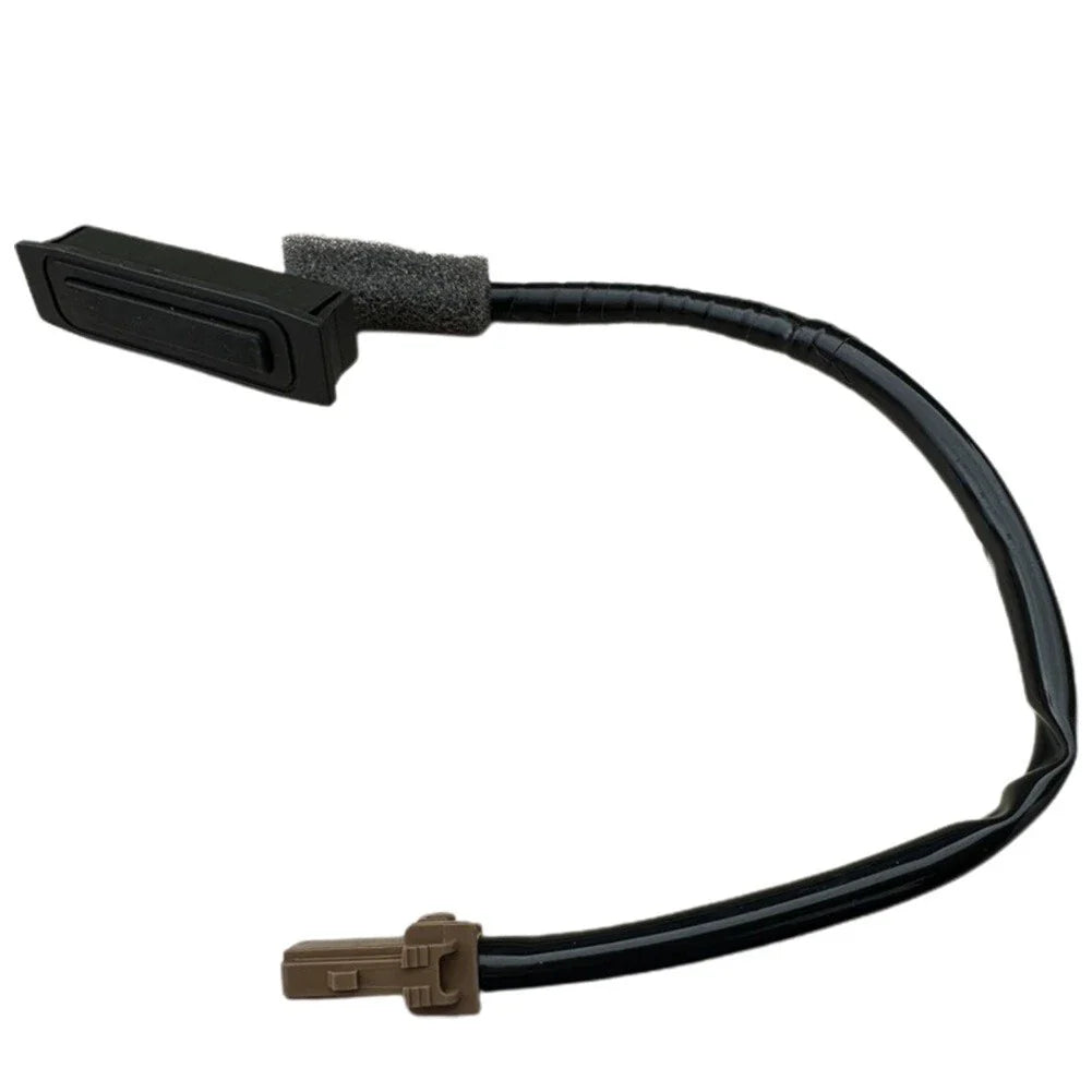 Rear Tailgate Trunk Open Switch for Renault Koleos