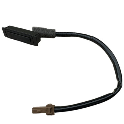 Rear Tailgate Trunk Open Switch for Renault Koleos