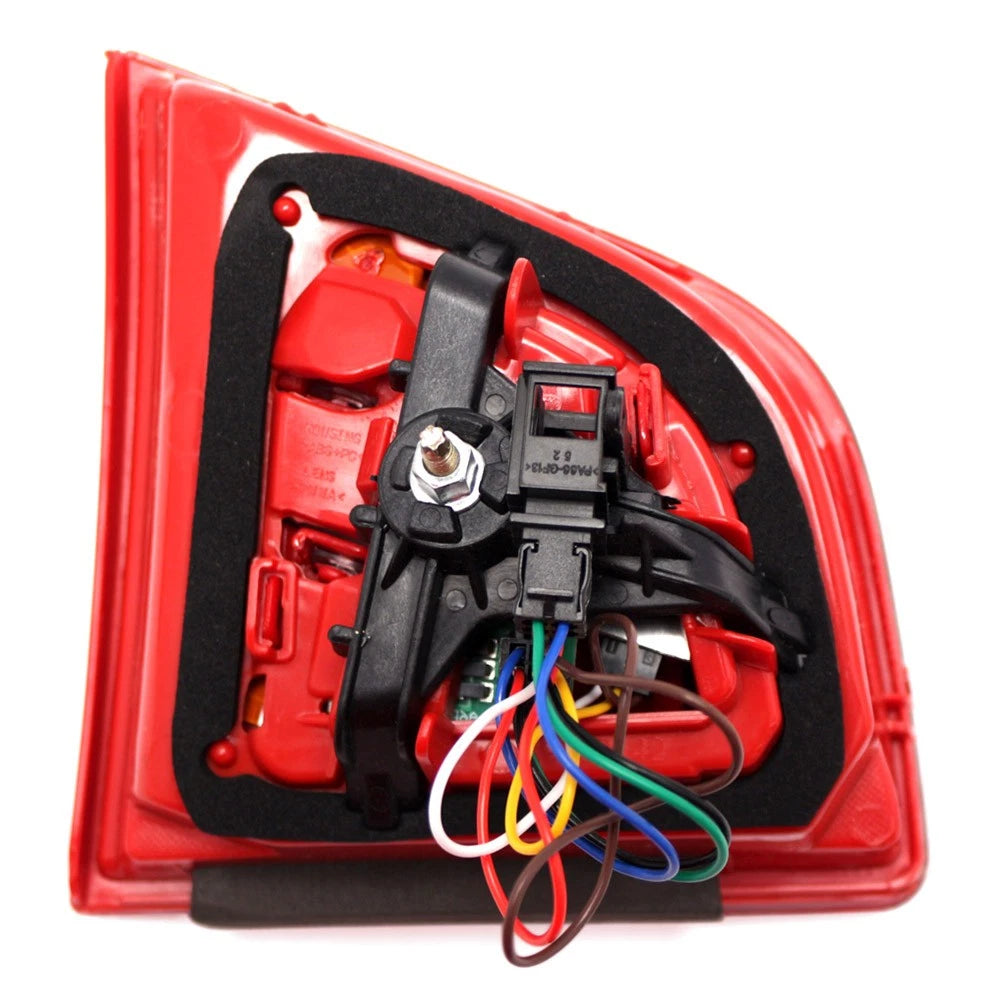 High Mounted 3rd Brake Light for VW Polo 4 9N 9N3