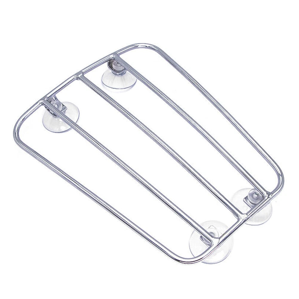Black Tri-Line Speaker Grills Cover Trim for Harley Road Glide (2015–2022)