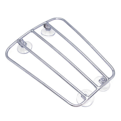 Black Tri-Line Speaker Grills Cover Trim for Harley Road Glide (2015–2022)