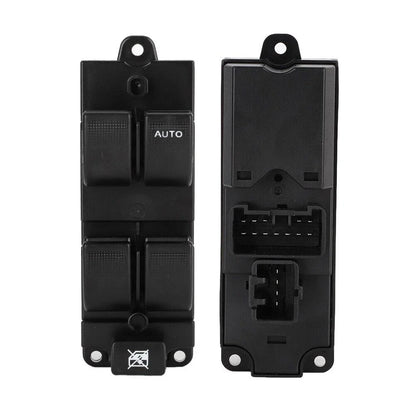 Master Power Window Switch for Mazda BT-50 4 Door (2012-2016)