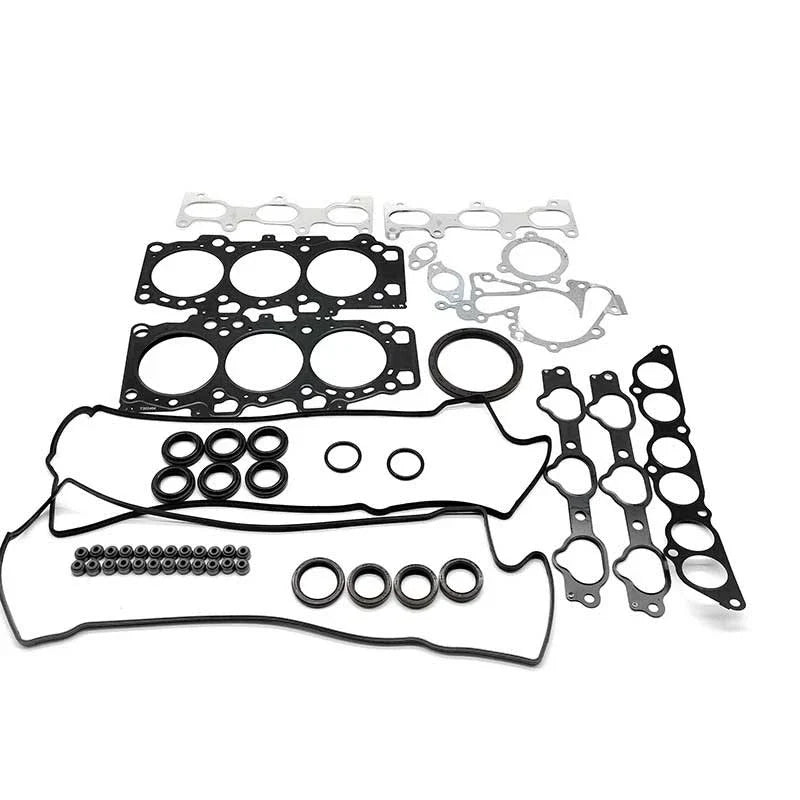 VRS Cylinder Head Gasket Set for Kia Carnival VQ 2.7L V6 (2006-2010)
