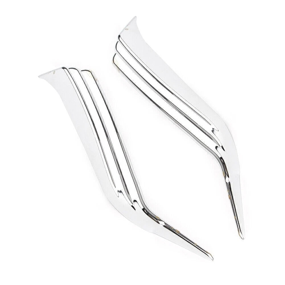 White Tank Traction Fuel Side Grip Decal Pad for Honda CBR600RR (2013–2016)