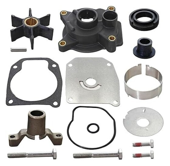 Water Pump Impeller Rebuild Kit for Johnson Evinrude (391635)