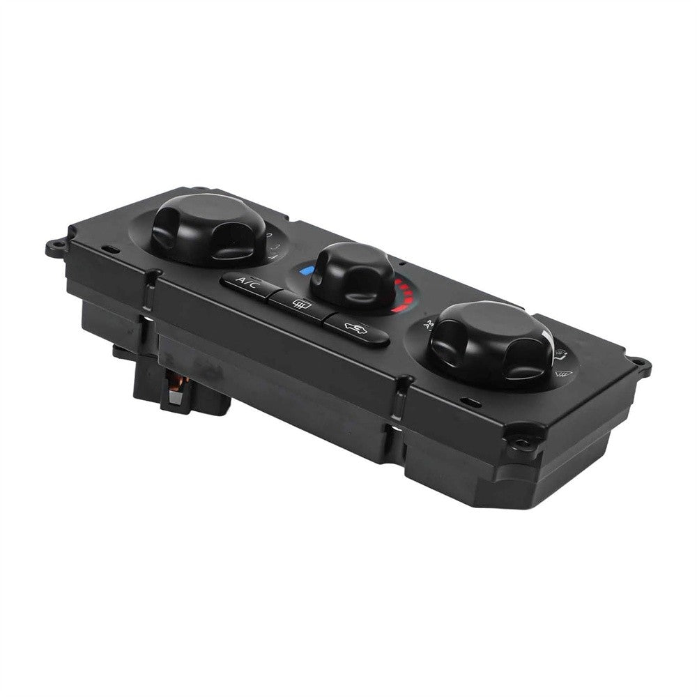 AC Heater Control Panel for Nissan Frontier (2007–2012)
