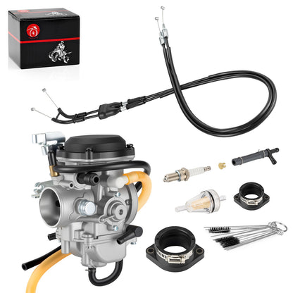Carburetor Kit for Kawasaki KLR650 (2008–2018)