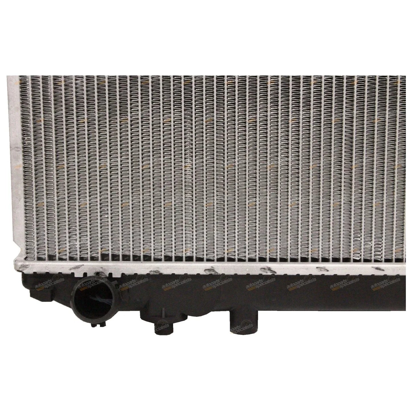 Radiator 26mm for Ford Ranger PJ PK (2006-2011) Petrol/Diesel Alloy Core