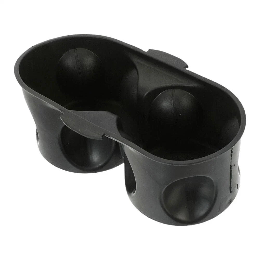 Cup Holder Liner for Grand Caravan, Town & Country (2011-2020)