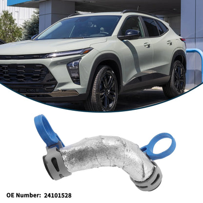 Radiator Hose for Chevrolet Trax 2014-2018 (2 x) OE 24101528