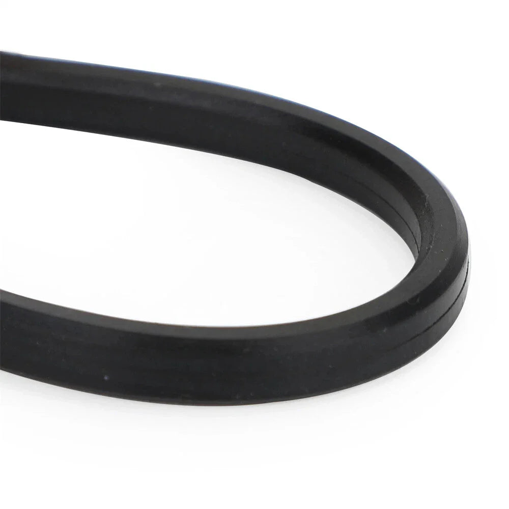 Oil Cooler O-ring Seal for Nissan Altima Armada 350Z Infiniti FX35 (2002-2023)